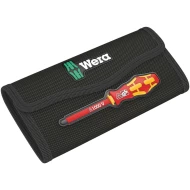 Комплект отвертка стебла Kraftform Kompakt VDE 60 i/65 i/7, 05003472001, WERA