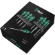 Комплект отвертки Kraftform Big Pack 300, 14ч, 05105630001, WERA