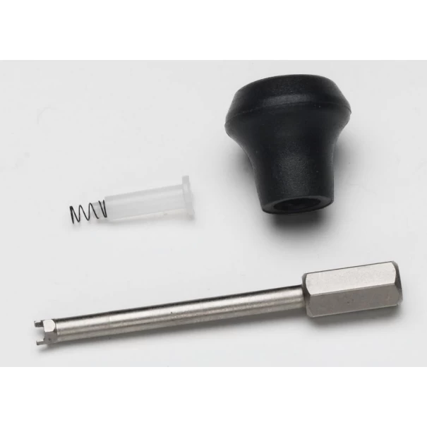Комплект микро за калибриране Serie Kraftform Micro, 05137004001, WERA