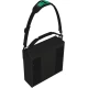 Кутия за инструменти Wera 2go 2, 3 части, 05004351001, WERA