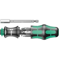Отвертка Kraftform Kompakt 28 SB, комплект, 05073240001, WERA