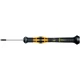 Отвертка микро кръстата 1550 PH Kraftform Micro, PH 000x40mm, 05030117001, WERA