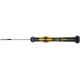 Отвертка плоска 1578 A Kraftform Micro, 0,35x2,5x40mm, 05030108001, WERA