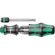 Комплект ръкохватка Kraftform Kompakt 25 в чанта 7ч, 05051024001, WERA