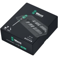 Отвертка Kraftform Kompakt 60, комплект, 05059295001, WERA