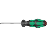 Отвертка кръстата 350 PH, PH 2x300, 05008730001, WERA