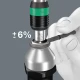 Комплект инструменти за фотоволтаици 9524, 7ч, 05136043001, WERA