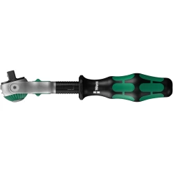 Тресчотка 8000 A Zyklop Speed, 1/4"x152, 05003500001, WERA