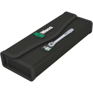 Тресчотка 8100 SB HF 1 Zyklop Metal, превклюващa, 3/8", метрична, 13 части, 05003785001, WERA