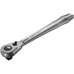 Тресчотка 1/2'', метална 8004 C Zyklop, с лост, 281 mm, 05004064001, WERA