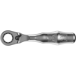 Тресчотка Zyklop Mini 2, 107mm, 05003660001, WERA
