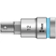 Вложка гаечна 8740 C HF Zyklop, 1/2", задържаща, 12x60mm, 05003826001, WERA