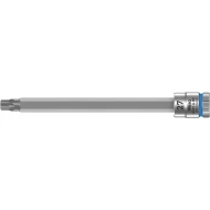 Вложка гаечна 8767 A HF TORX® Zyklop 1/4", задържаща, TX 27x100mm, 05003368001, WERA