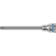 Вложка гаечна 8767 B HF TORX® Zyklop 3/8" задържаща, TX 27x107mm, 05003065001, WERA