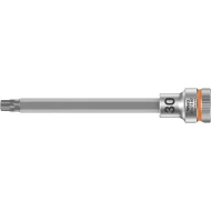 Вложка гаечна 8767 B HF TORX® Zyklop 3/8" задържаща, TX 30x107mm, 05003067001, WERA