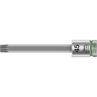 Вложка гаечна 8767 B HF TORX® Zyklop 3/8" задържаща, TX 30x107mm, 05003067001, WERA