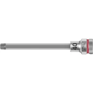 Вложка гаечна 8767 B HF TORX® Zyklop 3/8" задържаща, TX 40x107mm, 05003069001, WERA