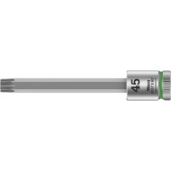 Вложка гаечна 8767 B HF TORX® Zyklop 3/8" задържаща, TX 40x107mm, 05003069001, WERA