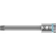 Вложка гаечна 8767 B HF TORX® Zyklop 3/8" задържаща, TX 50x100mm, 05003073001, WERA