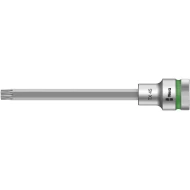 Вложка гаечна 8767 C HF TORX® Zyklop 1/2" задържаща, TX 45x140mm, 05003855001, WERA