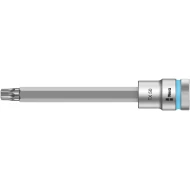 Вложка гаечна 8767 C HF TORX® Zyklop 1/2" задържаща, TX 50x140mm, 05003856001, WERA