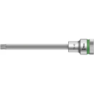 Вложка гаечна 8767 C HF TORX® Zyklop 1/2" задържаща, TX 50x60mm, 05003836001, WERA