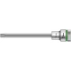 Вложка гаечна 8767 C HF TORX® Zyklop 1/2" задържаща, TX 50x60mm, 05003836001, WERA