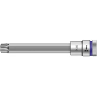 Вложка гаечна 8767 C HF TORX® Zyklop 1/2" задържаща, TX 60x140mm, 05003858001, WERA