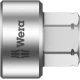 Вложка гаечна 8790 FA Zyklop, 1/4"и Hex 11, 13mm, 05003685001, WERA