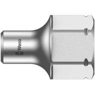 Вложка гаечна 8790 FA Zyklop, 1/4"и Hex 11, 4mm, 05003665001, WERA