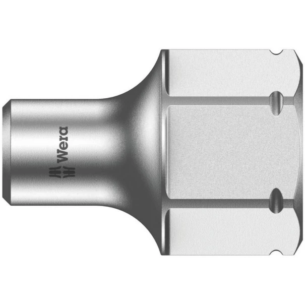 Вложка гаечна 8790 FA Zyklop, 1/4"и Hex 11, 4mm, 05003665001, WERA