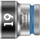 Вложка гаечна 8790 HMB HF Zyklop, 3/8", задържаща, 19x29mm, 05003753001, WERA