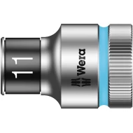 Вложка гаечна 8790 HMC HF Zyklop, 1/2", задържаща, 11x37mm, 05003731001, WERA