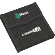 Вложки гаечни 8767 B TORX® HF 1 Zyklop TORX®, 3/8", задържащи, 6 части, 05003185001, WERA