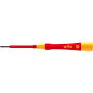 Отвертка фина PicoFinish® electric стебло 1, 5 mm x 50 mm, 42374, WIHA