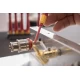 Комплект фини отвертки PicoFinish® electric с държач, плоски, Phillips, 6ч, 42989, WIHA