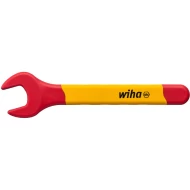 Едностранен отворен ключ с изолация 13mm, 43033, WIHA