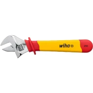 Френски ключ електротехнически, VDE Еlectric, 0–30 mm, 43061, WIHA