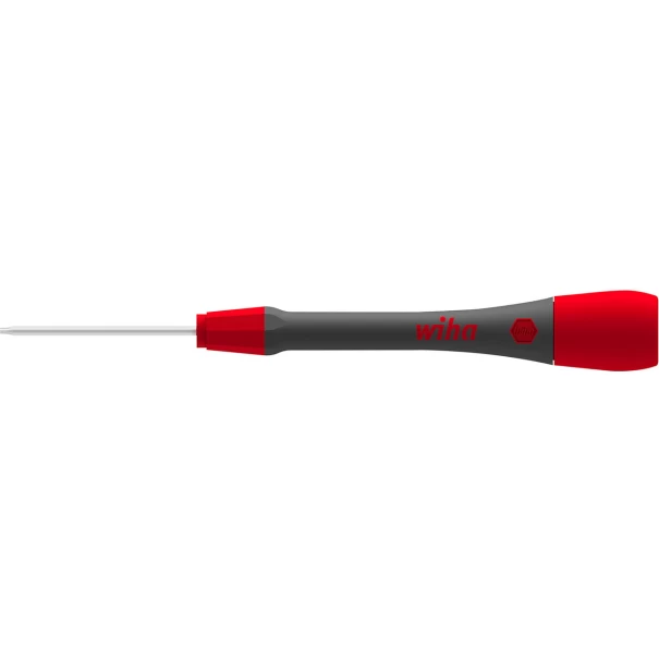 Отвертка фина PicoFinish® Pentalobe PL6 x 40 mm, 42469, WIHA
