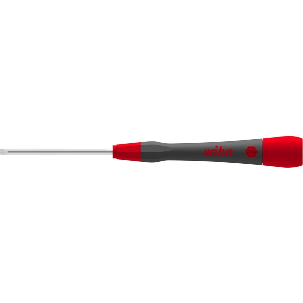 Отвертка фина PicoFinish® TORX PLUS® 10IP x 50 mm, 42492, WIHA