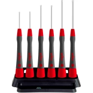 Комплект фини отвертки PicoFinish® TORX® с държач, 6ч, 42996, WIHA