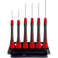 Комплект фини отвертки PicoFinish® TORX® с държач, 6ч, 42997, WIHA