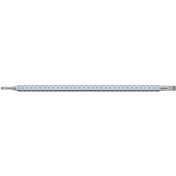 Отвертка-стебло, сменяемо SYSTEM 4 стебло 2, 5 - 4, 0 x 120 mm, 00578, WIHA