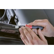 Шабър универсален SoftFinish, 12ч в блистер, 26920, WIHA