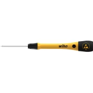 Отвертка микро PicoFinish® ESD TORX® 15x60mm, 43704, WIHA