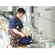 Отвертка с магазин за битове LiftUp electric Phillips, PlusMinus/Pozidriv, плоска с 6 slimBits, 38611, WIHA
