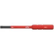 Стебло изолирано slimBit electric TORX PLUS® 5IP x 75 mm, 43143, WIHA