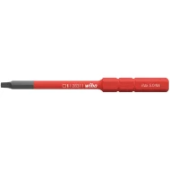 Стебло изолирано slimBit electric квадрат #2 x 75 mm, 35511, WIHA