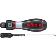Отвертка динамометрична iTorque® с дигитална скала 1,0-5 Nm, 36888, WIHA