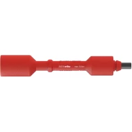Стебло изолирано electric шестостенен ключ 7, 0 mm x 136 mm, 5 Nm, 38925, WIHA